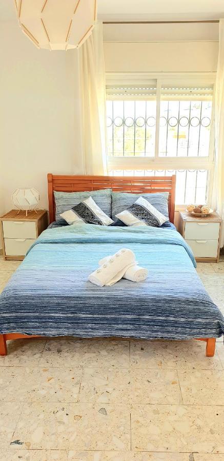 Cozy & Comfy Room =) Ιερουσαλήμ Εξωτερικό φωτογραφία